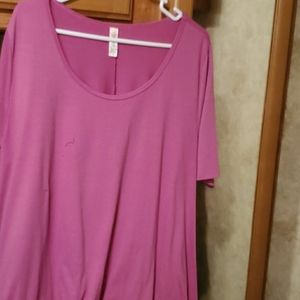 LuLaRoe Perfect T